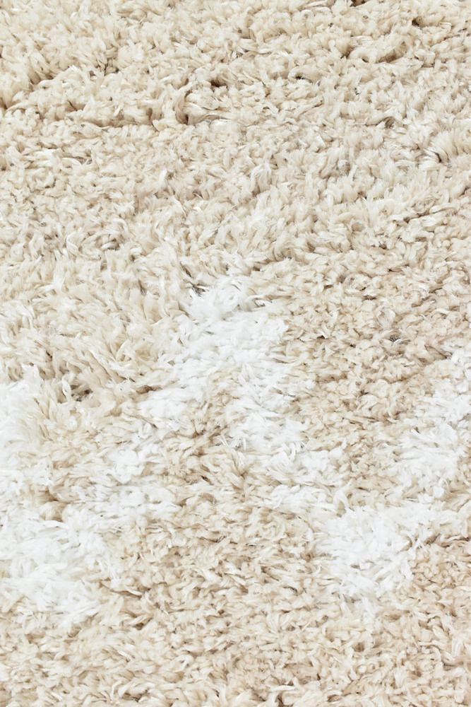 Sienna Beige Rug 8746A