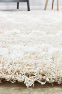 Sienna Beige Rug 8746A