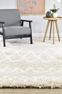 Sienna Beige Rug 8746A