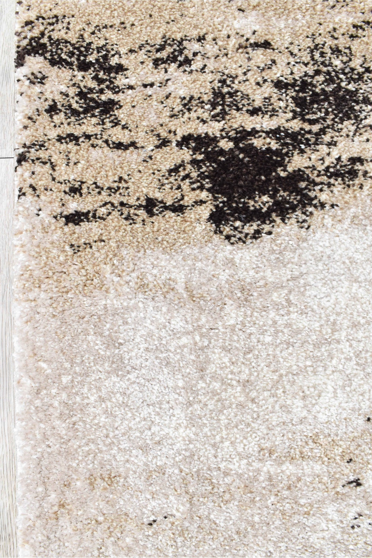 Lagos 854 Beige Brown Rug