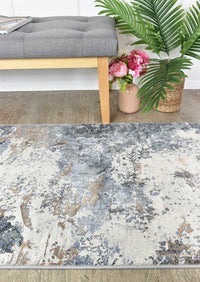 Allegra Runner 63395-7656