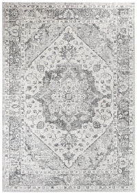 Amara Grey Rug 0321B