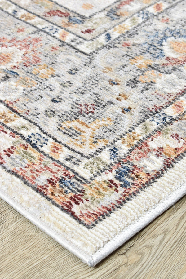 Amara Cream Rug 0A156A