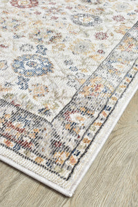 Amara Cream Rug 0A156A