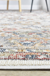 Amara Cream Rug 0A156A