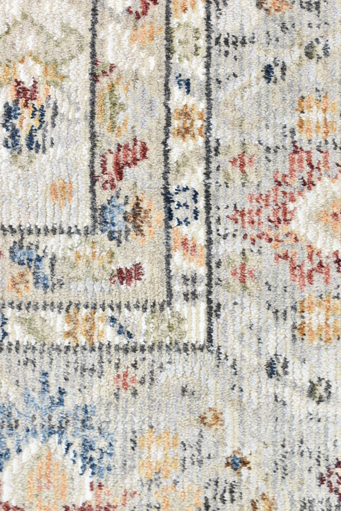 Amara Cream Rug 0A156A