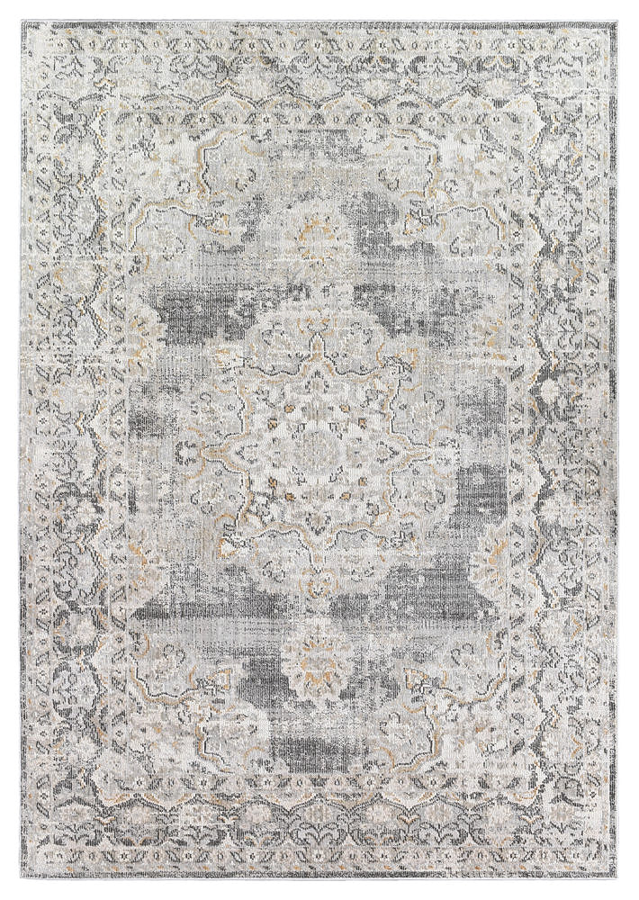 Amara L.Grey Rug 0318A