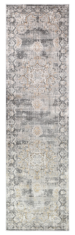 Amara L.Grey Rug 0318A