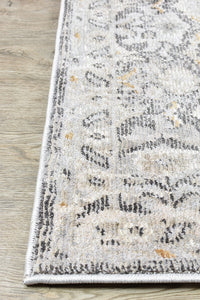 Amara L.Grey Rug 0318A