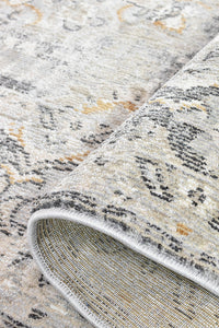 Amara L.Grey Rug 0318A