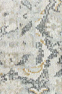 Amara L.Grey Rug 0318A