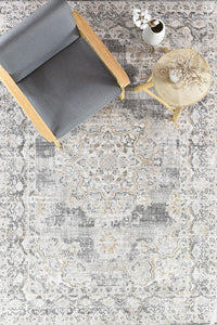 Amara L.Grey Rug 0318A