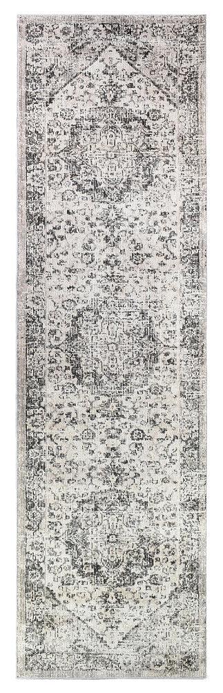 Amara Grey Rug 0321B