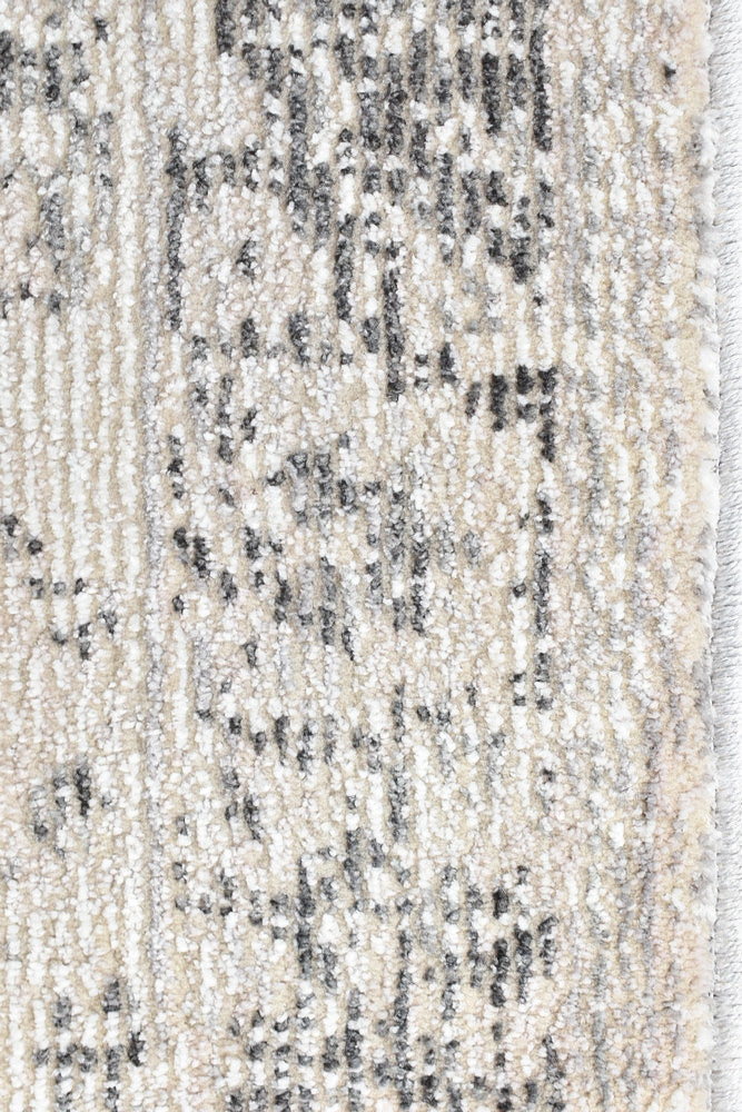 Amara Grey Rug 0321B