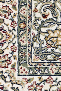 Leonardo Red Rug 55246 1464