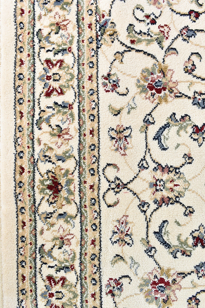 Leonardo Beige Rug 55368 6464