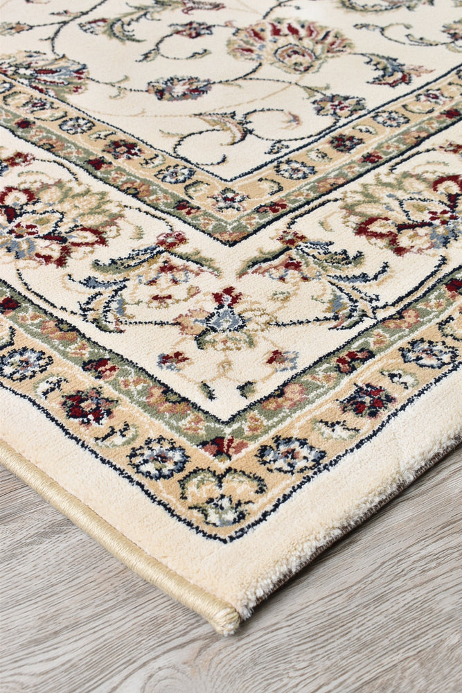 Leonardo Beige Rug 55368 6464