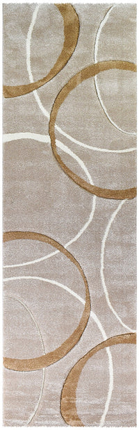 Lagos 798 Beige Dark Beige Runner