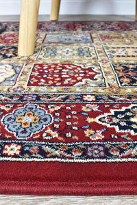 Cyprus Traditional Rug 57112-1414