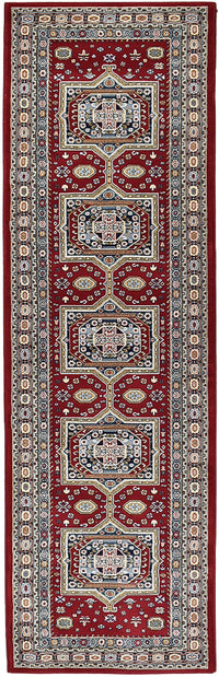 Cyprus Medallion Rug 57149-1454