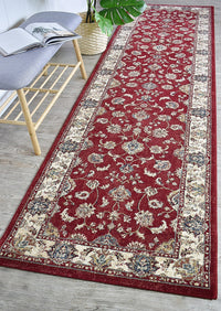 Cyprus Traditional Rug 57158-1464