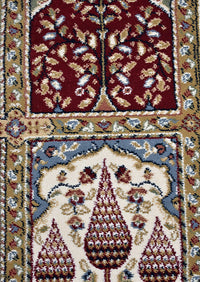 Cyprus Traditional Rug 57112-1414