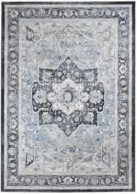 Cyprus Medallion Rug 57128-4636