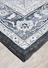 Cyprus Medallion Rug 57128-4636