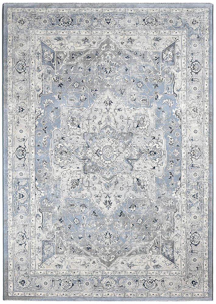 Cyprus Traditional Rug 57128-4696