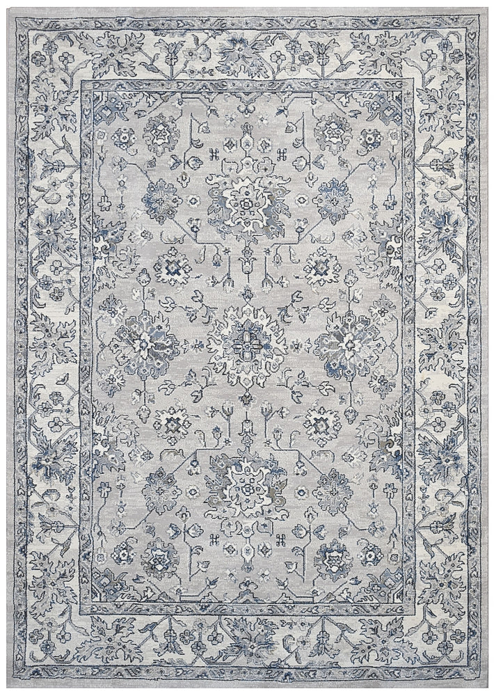 Cyprus  Traditional Rug 57144-9666