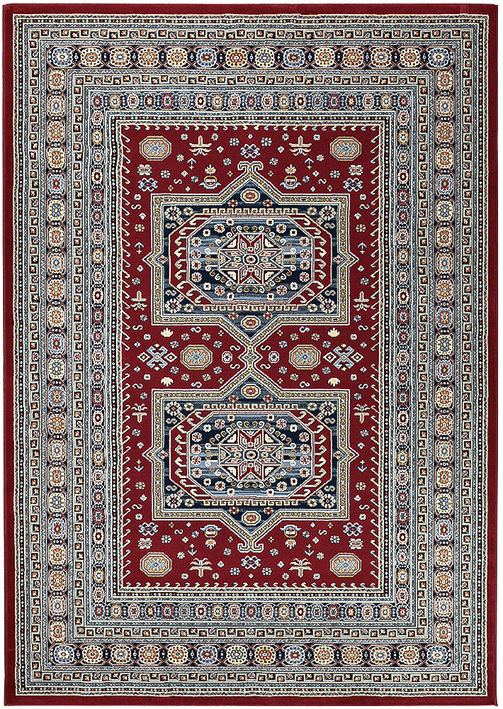 Cyprus Medallion Rug 57149-1454