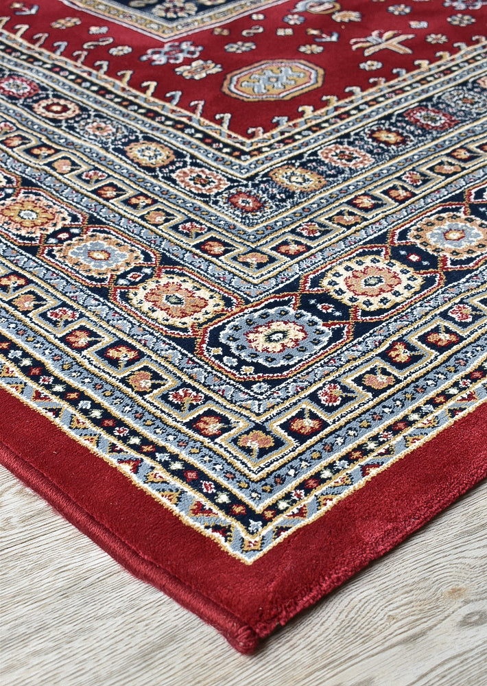 Cyprus Medallion Rug 57149-1454