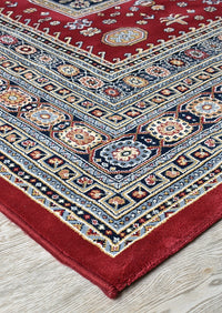 Cyprus Medallion Rug 57149-1454