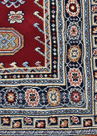 Cyprus Medallion Rug 57149-1454