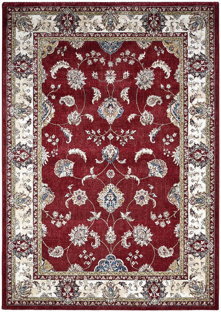 Cyprus Traditional Rug 57158-1464