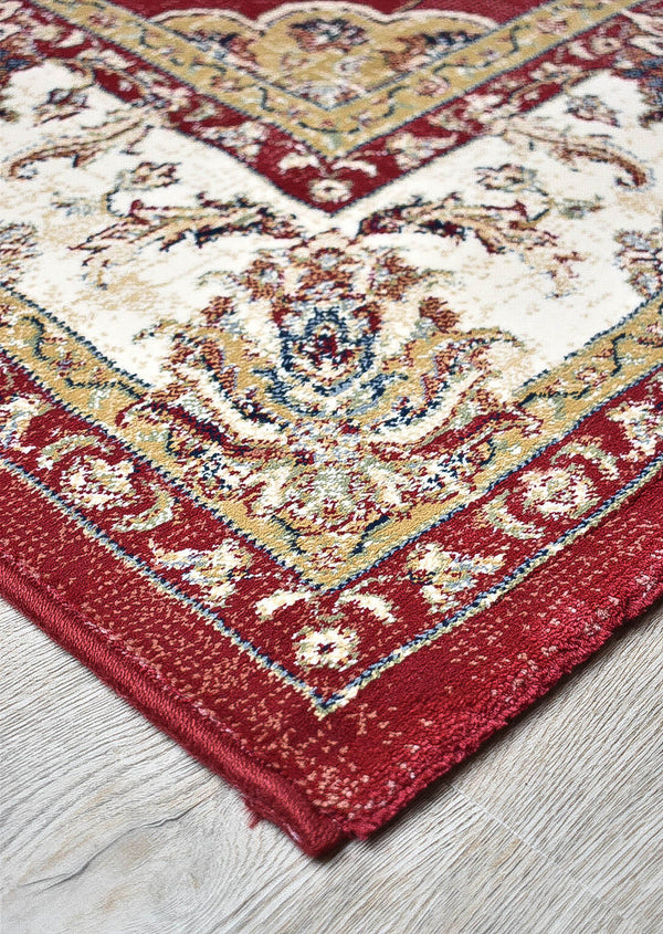 Cyprus Traditional Rug 57158-1464