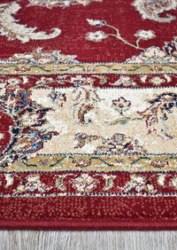 Cyprus Traditional Rug 57158-1464