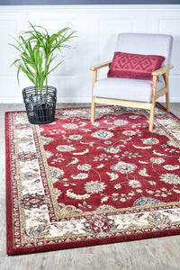 Cyprus Traditional Rug 57158-1464