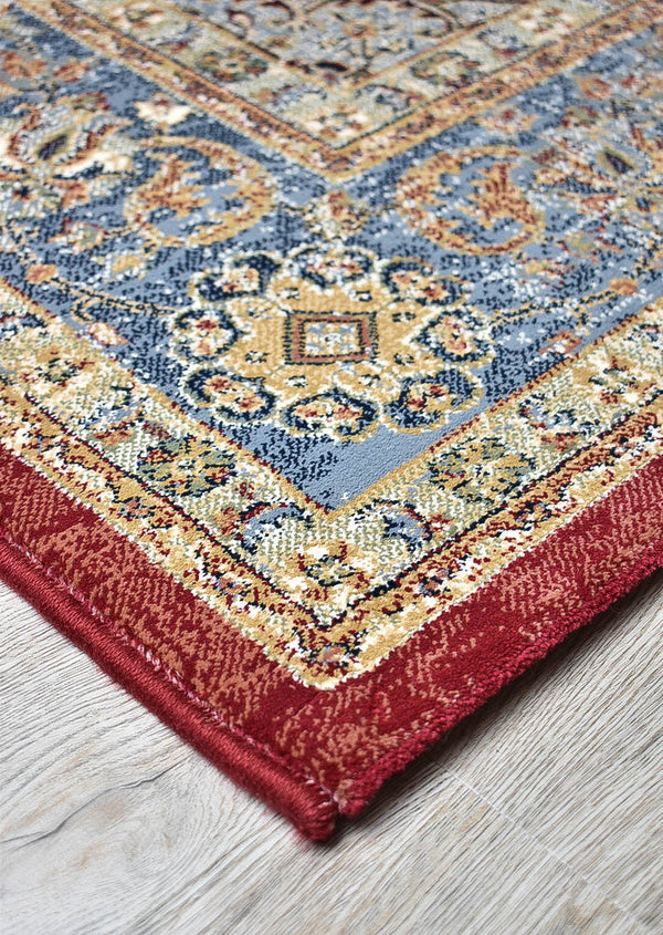 Cyprus Traditional Rug 57163-1454