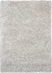 Monaco Shaggy Rug Beige