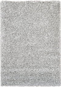 Monaco Shaggy Rug Grey