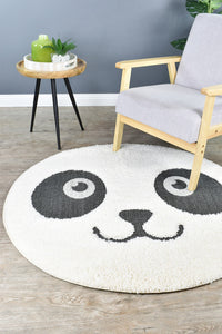 Playful Panda 523