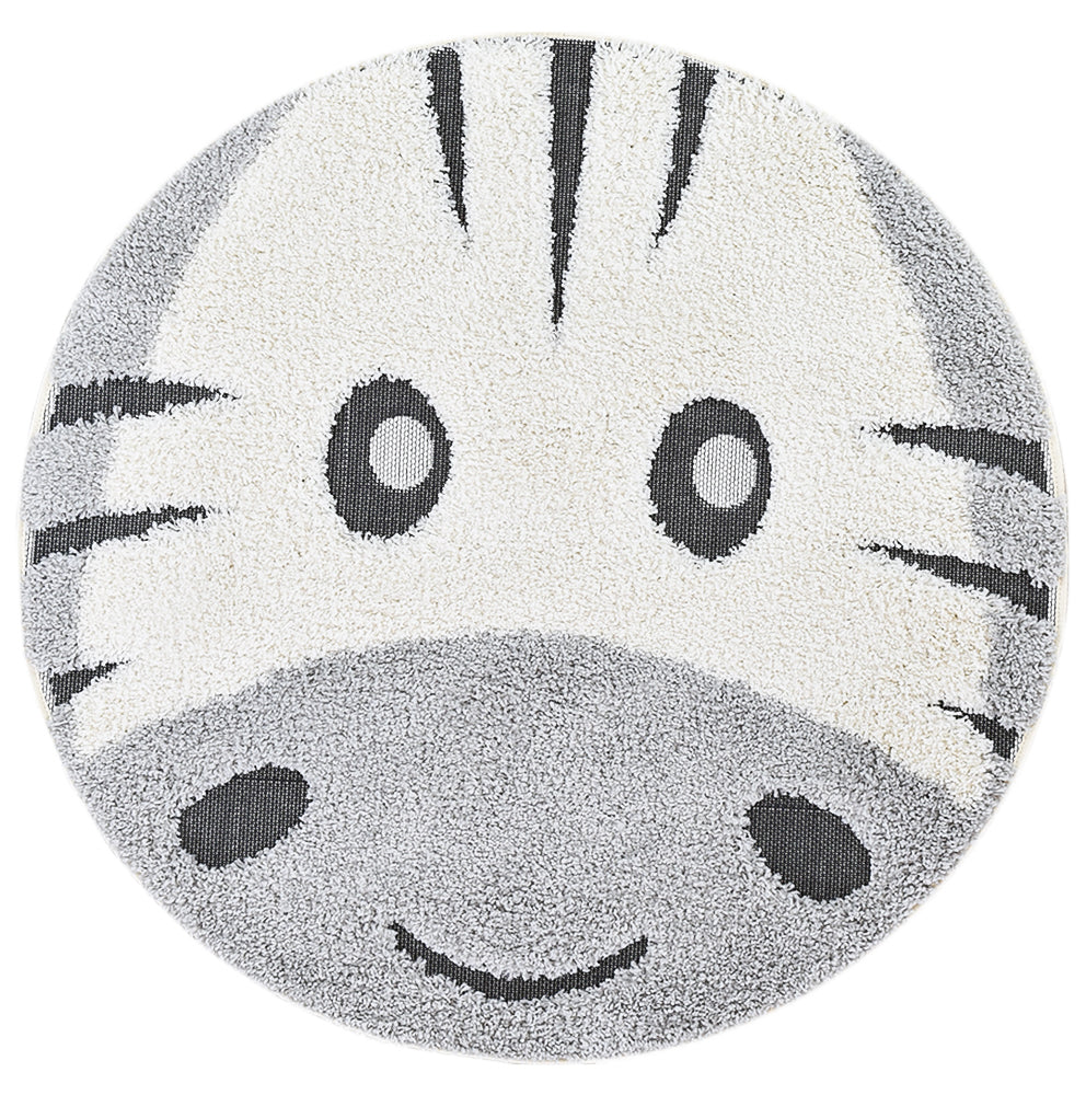 Playful Zebra 525