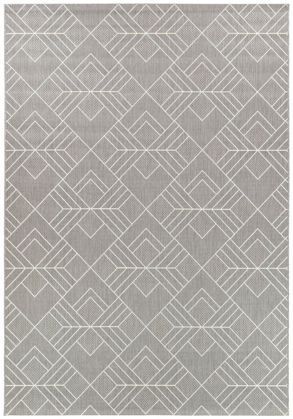 Aruba Beige Rug 48731-686