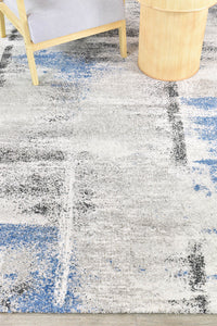 Phoebe Blue Kyanite Rug 32114-6354