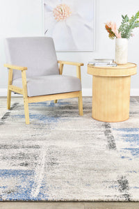 Phoebe Blue Kyanite Rug 32114-6354