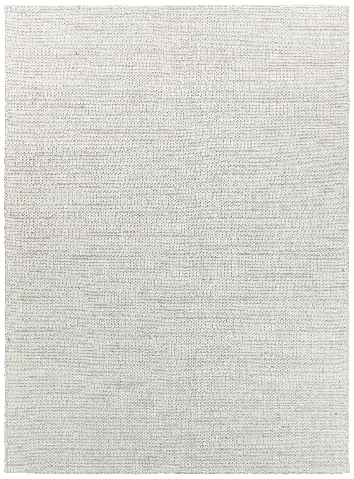 Roma Cream Wool Rug