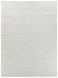 Roma Cream Wool Rug