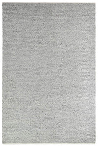 Harlem Fog Wool Rug