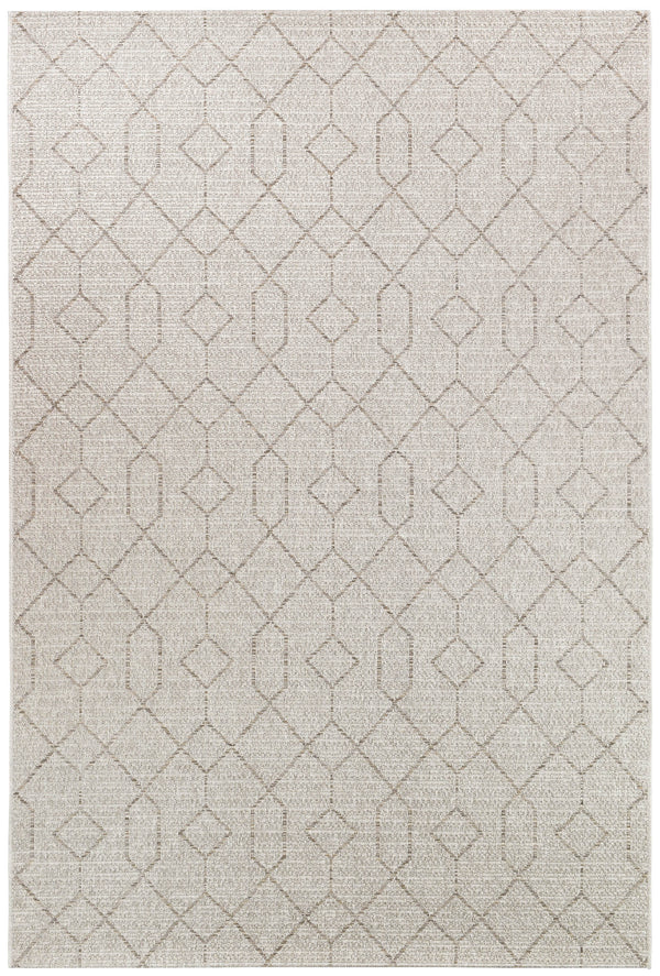 Florida Beige Rug 46287-051